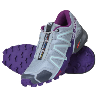 SPEEDCROSS 4