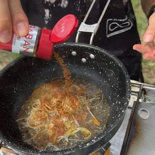 薬膳ラーメン4