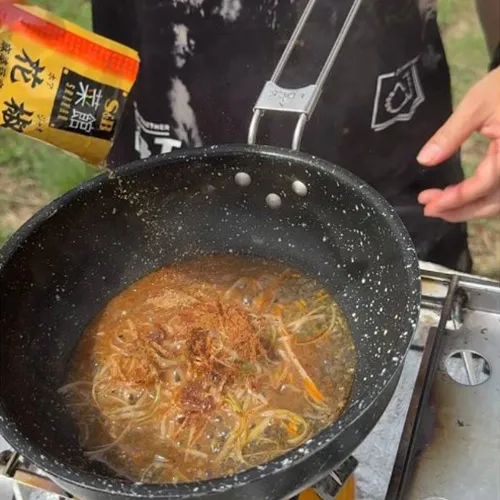 薬膳ラーメン5