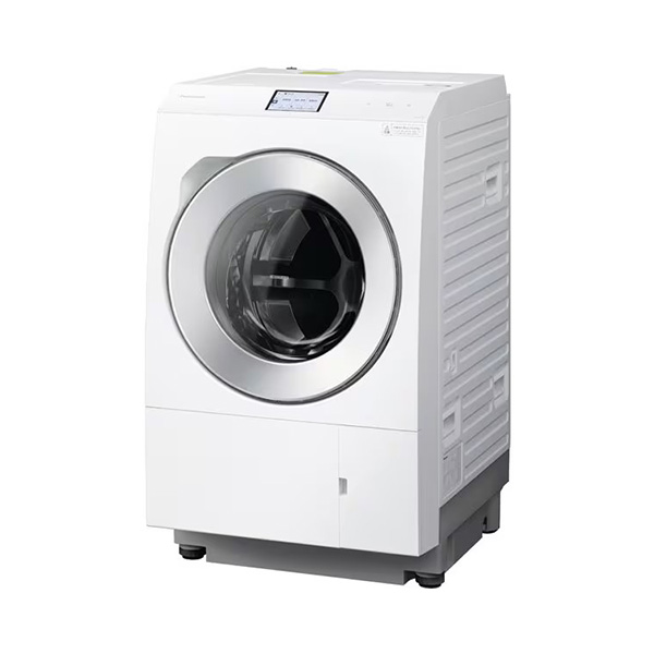 パナソニック　NA-LX129CR-W