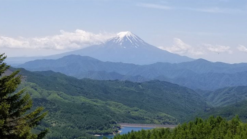 大菩薩