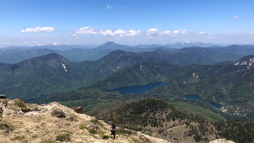 至仏山