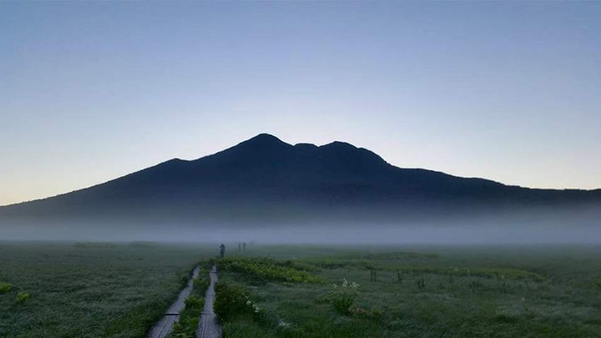 至仏山