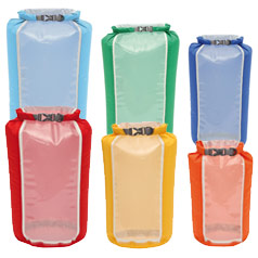 EXPED Fold-Drybag CS