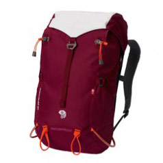 MOUNTAIN HARD WEAR スクランブラ―30 OD