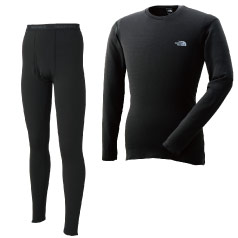 THE NORTH FACE