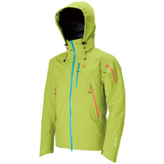 TERNUA　ASCENT GTX PRO JKT
