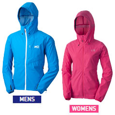 MILLET　BIONNASSAY EG STRETCH JKT