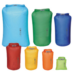 EXPED　FOLD DRYBAG UL