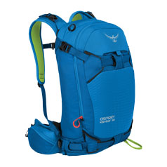 Osprey　キャンバー32