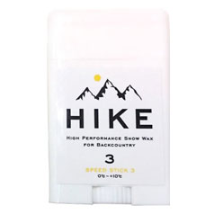 HIKE　SPEED STICK 3