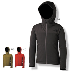 THE NORTH FACE NP71701“FUSEFORM V2 JACKET”