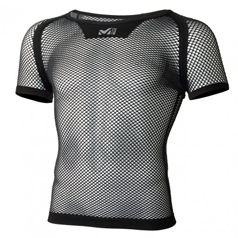 MILLET”DRYNAMIC MESH SS”