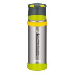 ステンレスボトル0.5L FFX-500
