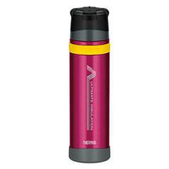 ステンレスボトル0.5L FFX-500