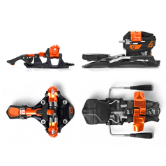 G3 “ION”