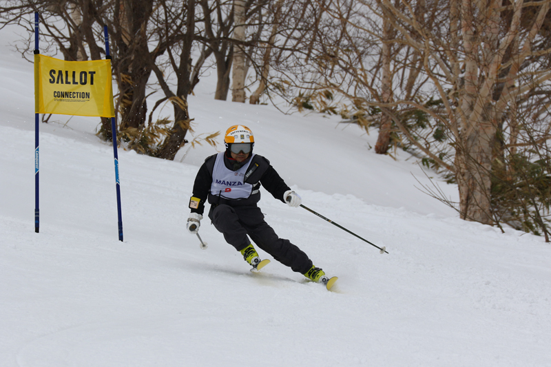 SALLOT SNOW FESTIVAL2019