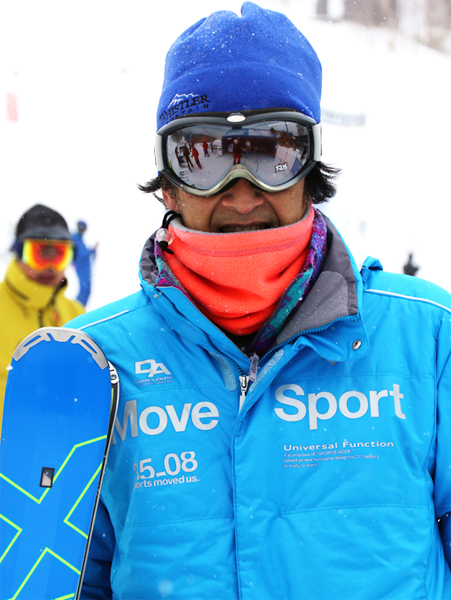 SALLOT SNOW FESTIVAL2019
