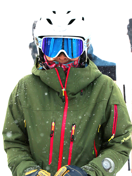SALLOT SNOW FESTIVAL2019