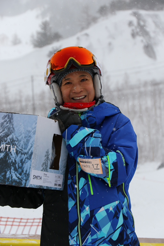 SALLOT SNOW FESTIVAL2019