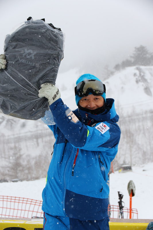 SALLOT SNOW FESTIVAL2019