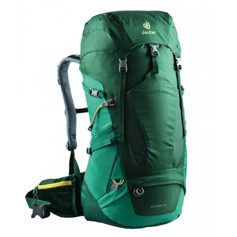 5月登山の日