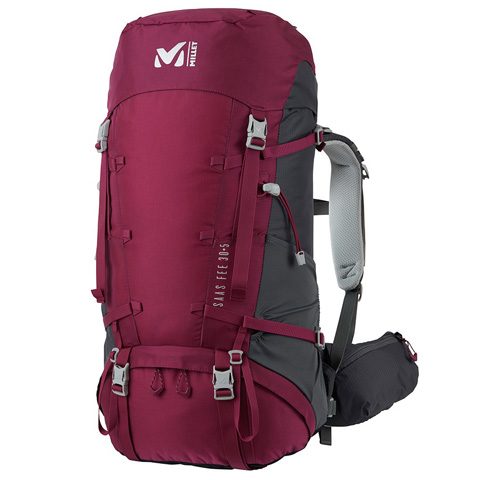 5月登山の日