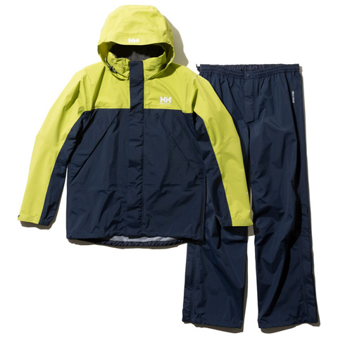 5月登山の日