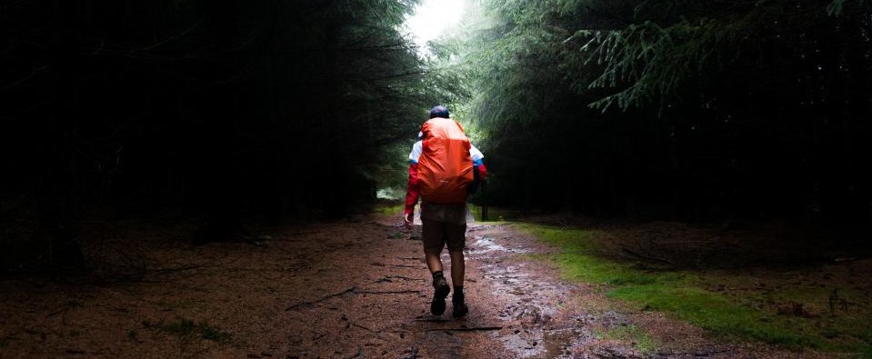 5月登山の日