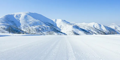 キロロスノーワールド