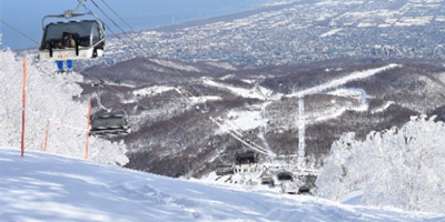 サッポロテイネ