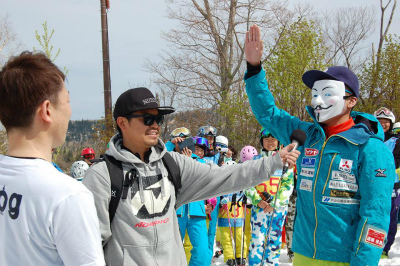 5/4　北海道【SK1 TECHNICA…