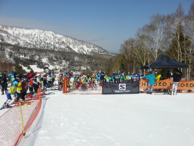 5/5 北海道【AKIRA CUP in…