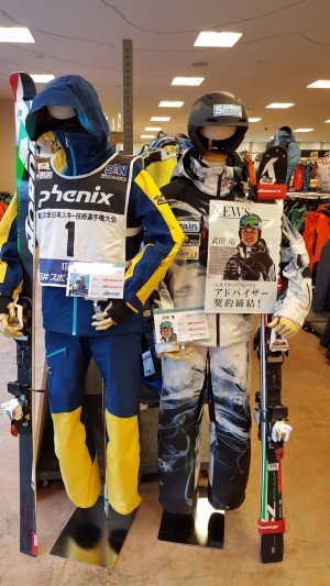 札幌カスタム無事終了しました！