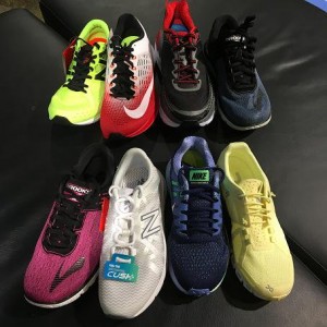1シューズ