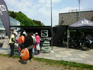 Red Bull 400　in　大倉山ジ…