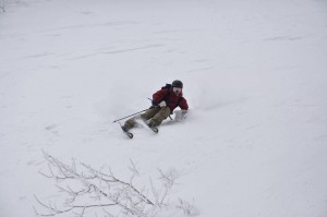 ～失敗しない！　初めての”山スキー”用具…