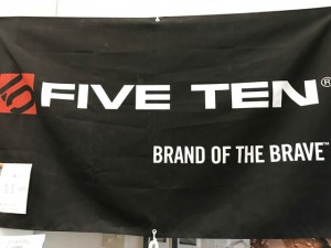 FIVETEN