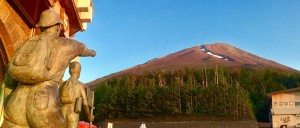 富士山