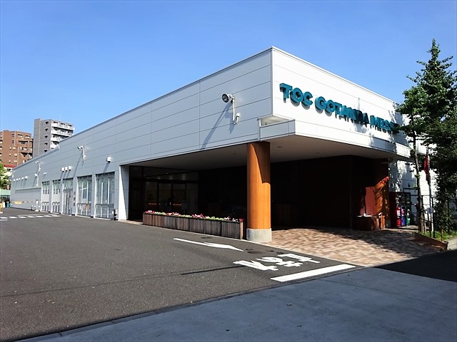 R①TOC五反田メッセDSC00996