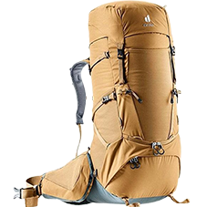 大型ザック60L