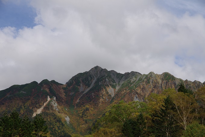 ロープウェーからの360度の展望はまさに絶景！