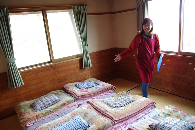 とてもキレイで快適なお部屋！