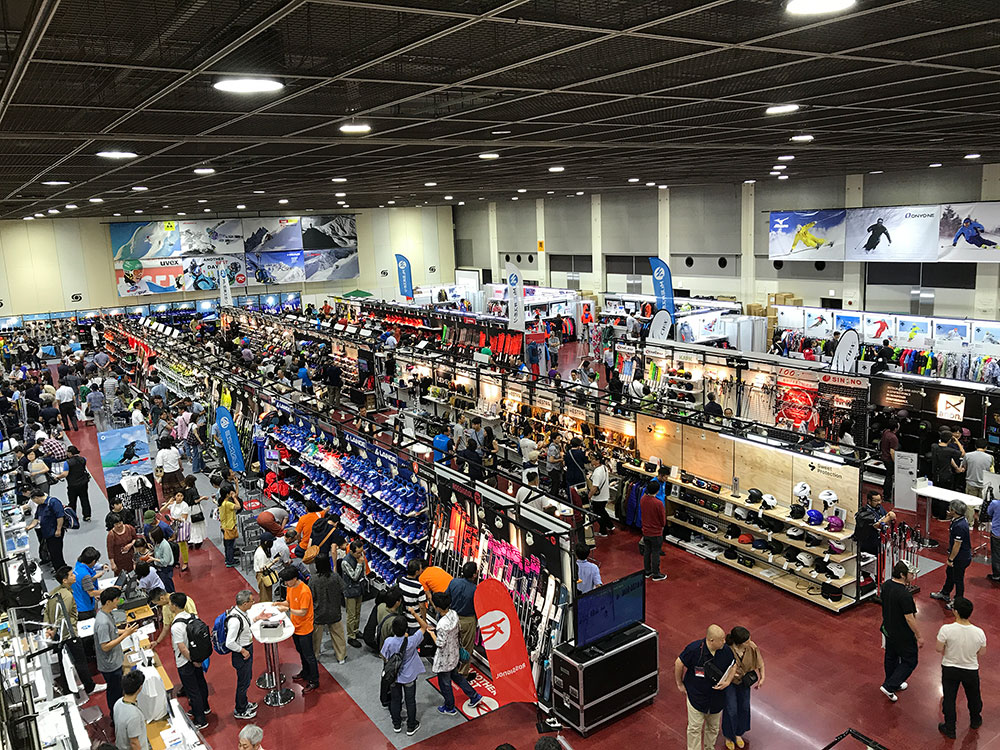 仙台会場フォトレポート掲載！
