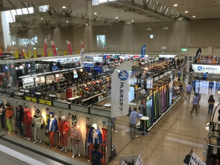 札幌会場フォトレポートvol.1掲載！！