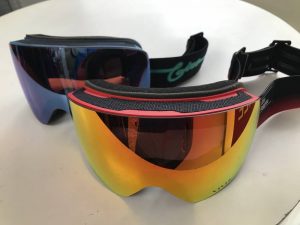 NEWモデル「CONTOUR」