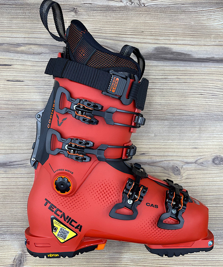 秋田店】2021/22 新しくなったテクニカのコーチスシリーズをご紹介  