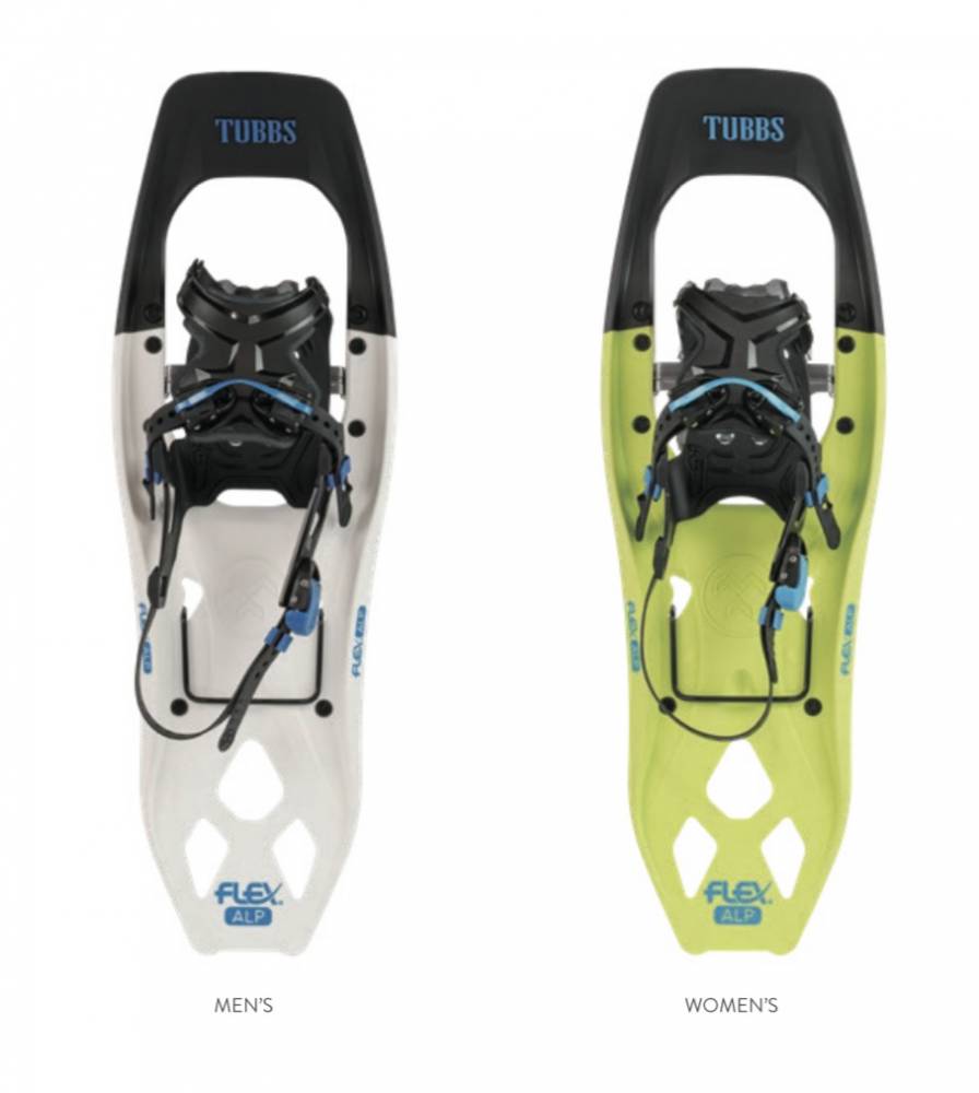 タブススノーシュー（TUBBS SNOWSHOES）（レディース）スノーシュー 