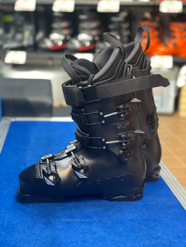 NEW！NORDICAドーベルマンレビュー！【ヨドバシ仙台店】|石井スポ－ツ  