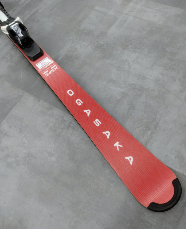 2023/24オガサカ ケオッズKS-PS【ヨドバシ新宿西口店】|石井スポ－ツ  